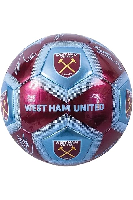 リヴァプールFC サイン入りサッカーボール サイズ5 2019/20